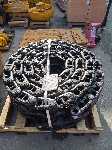 Цепь гусеничная 8190-MC-01000/8190-MC-49000-02 SHANTUI Цепь гусеничная 8190-MC-01000/8190-MC-49000-02 SHANTUI