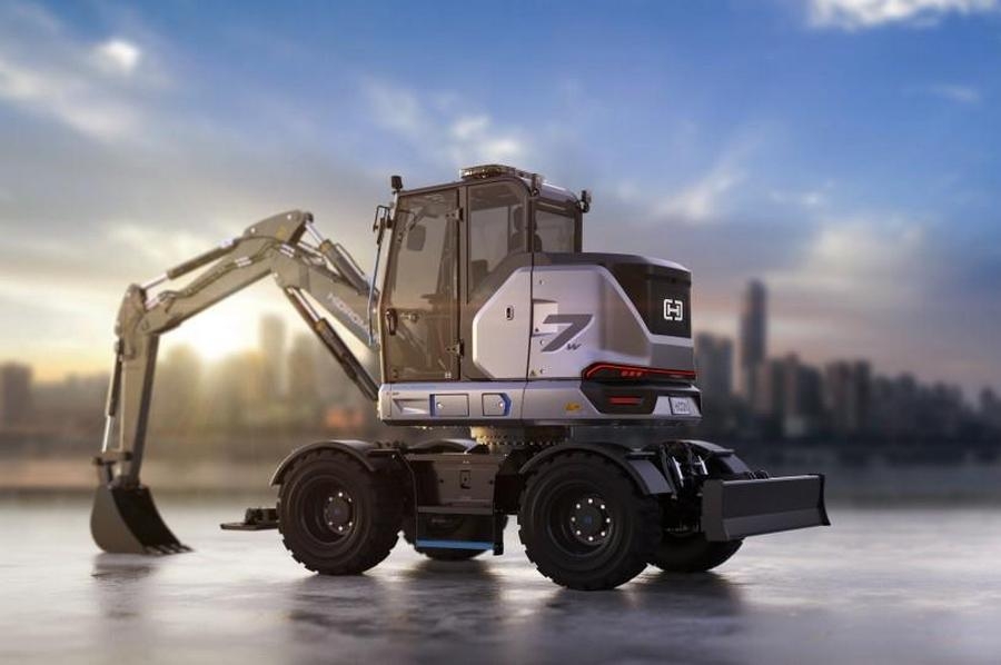 HIDROMEK награжден на конкурсе German Design Award HIDROMEK награжден на конкурсе German Design Award