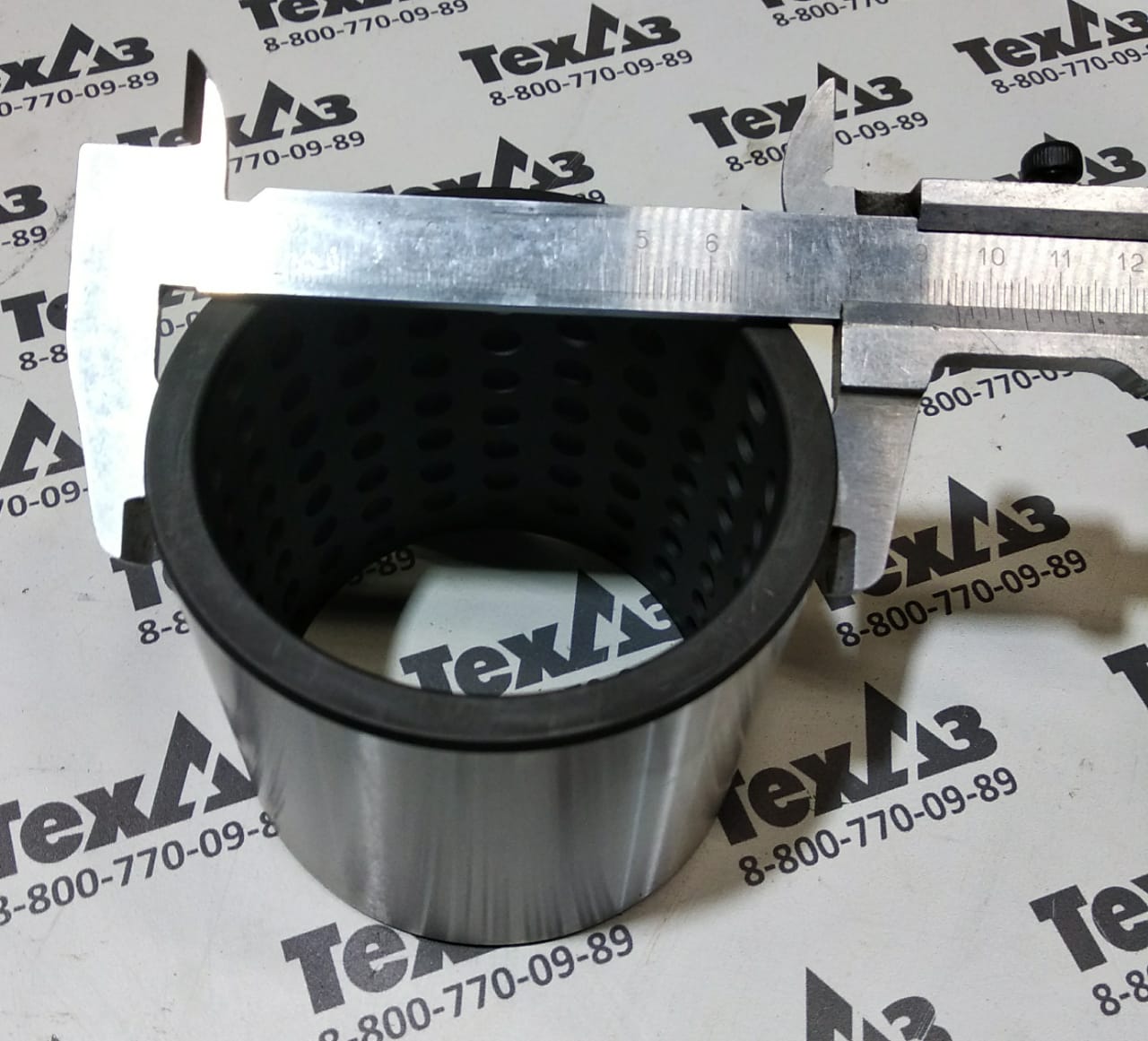 Втулка RE43-72D020002A0/80*95*95 Втулка RE43-72D020002A0/80*95*95
