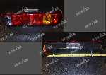 Фара задняя левая WG9719810001 VR Фара задняя левая WG9719810001 VR