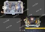 Фара задняя HDD Фара задняя HDD