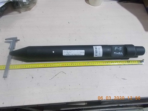 Пика гидромолота Delta F-5 DF05B-0170 VR Пика гидромолота Delta F-5 DF05B-0170 VR