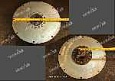 Привод ДВС 244-02-02000 Привод ДВС 244-02-02000