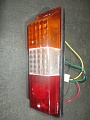 Фара задняя 633 SL30 Фара задняя 633 SL30