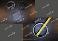 Кольца поршневые 612600030051T комплект Кольца поршневые 612600030051T комплект