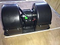 Мотор отопителя ZHF-328/KT16-2X09C VR Мотор отопителя ZHF-328/KT16-2X09C VR