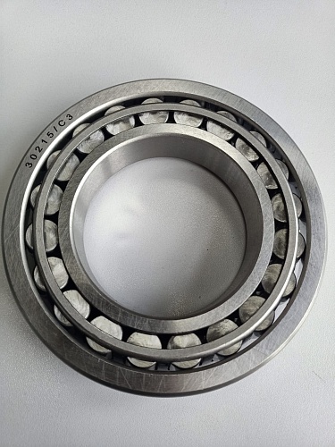 Подшипник 30215/7215/C3/75*130*27,25 Подшипник 30215/7215/C3/75*130*27,25