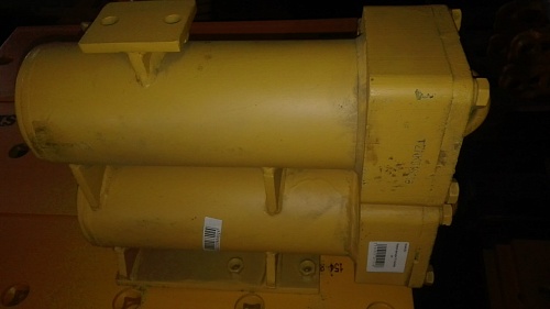 Корпус фильтра в сборе 171-74-01000 Корпус фильтра в сборе 171-74-01000