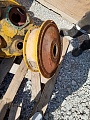 Кожух ГТР с распорной пластиной 30D11-26/30D-11-23 уценка Кожух ГТР с распорной пластиной 30D11-26/30D-11-23 уценка