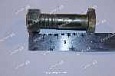 Болт зуба ковша GBT8-M20X80-4.8-A9L Болт зуба ковша GBT8-M20X80-4.8-A9L