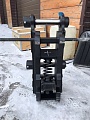 Механизм механический быстросъемный QC-50M-JCB 3CX/4CX пружинный VR Механизм механический быстросъемный QC-50M-JCB 3CX/4CX пружинный VR