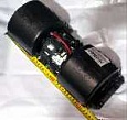 Мотор отопителя F2590010 (оригинал) Мотор отопителя F2590010 (оригинал)