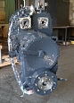 Коробка передач ZL50B- 011 + гтр YJSW315-6J01/SL50W Коробка передач ZL50B- 011 + гтр YJSW315-6J01/SL50W