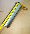 Палец ZL50G2-11800D/120*400 Палец ZL50G2-11800D/120*400