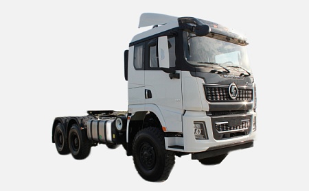Тягач Shacman SX42586V385 X3000 Тягач Shacman SX42586V385 X3000