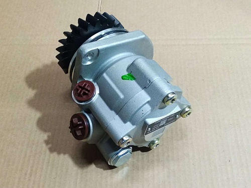 Насос ГУР VVG9925470037 z=24 А7 Насос ГУР VVG9925470037 z=24 А7