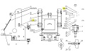 Втулка DG930A-09010A/70*20 Втулка DG930A-09010A/70*20