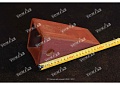 Коронка зуба скальная ZL50G2-11125Y-1 Коронка зуба скальная ZL50G2-11125Y-1