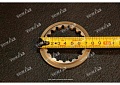 Шайба стопорящая WG2210040023 Шайба стопорящая WG2210040023