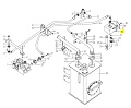 Насос 803004063/101107 d=31, 14 шлицов Насос 803004063/101107 d=31, 14 шлицов