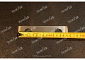 Пластина прижимная 16Y-18-00039 Пластина прижимная 16Y-18-00039