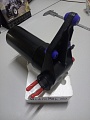 Насос подкачки топлива F0141323A/ULPK0038 (дубль) VR Насос подкачки топлива F0141323A/ULPK0038 (дубль) VR