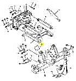 Пластина 16Y-84-00009 Пластина 16Y-84-00009