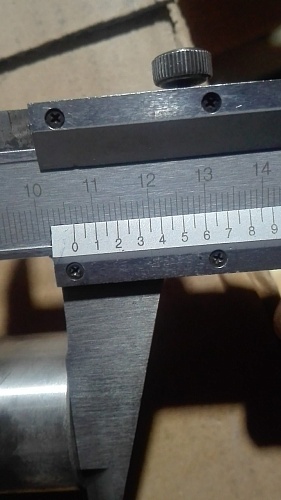 Крестовина карданного вала F1010600/F0618953 (оригинал) 34.92*106мм VR Крестовина карданного вала F1010600/F0618953 (оригинал) 34.92*106мм VR
