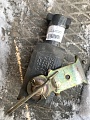 Вилка буксировочная WG9114930093 уценка Вилка буксировочная WG9114930093 уценка