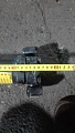 Вал карданный задний 252911475 Вал карданный задний 252911475