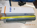 Фильтр гидравлики YL749 Фильтр гидравлики YL749
