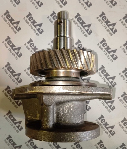 Привод топливного насоса BM95029 Привод топливного насоса BM95029