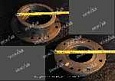Корпус подшипника 154-27-11262 VR Корпус подшипника 154-27-11262 VR