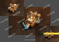Клапан "H" в сборе WG2203250003 Клапан "H" в сборе WG2203250003