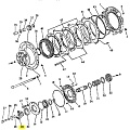 Муфта 16Y-15-00009 VR Муфта 16Y-15-00009 VR