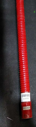 Патрубок радиатора ZL50G2-01015 Патрубок радиатора ZL50G2-01015