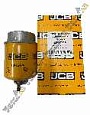 Фильтр топливный отстойник 320/A7124 - 32/925915 оригинал JCB 3CX Фильтр топливный отстойник 320/A7124 - 32/925915 оригинал JCB 3CX