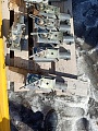 Вилка буксировочная WG9114930093 уценка Вилка буксировочная WG9114930093 уценка