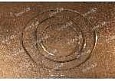 Комплект колец (3 шт.) КПП ZL40/ZL50/2BS215A Комплект колец (3 шт.) КПП ZL40/ZL50/2BS215A