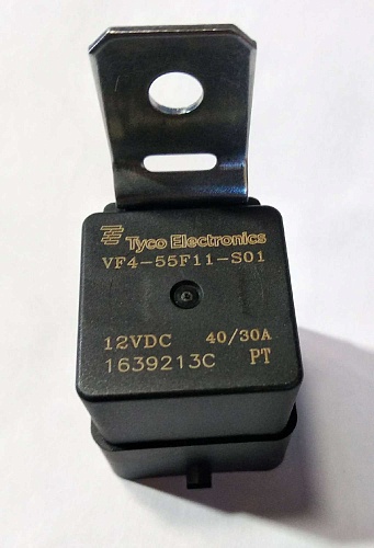 Реле 54016272 (оригинал) VR Реле 54016272 (оригинал) VR