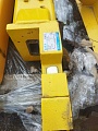 Брус отвала левый 16L-80-20000A Брус отвала левый 16L-80-20000A