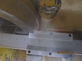Тяга DG966-11200 VR Тяга DG966-11200 VR