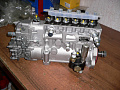 Насос топливный 612601080620/BHT6P120R VR Насос топливный 612601080620/BHT6P120R VR