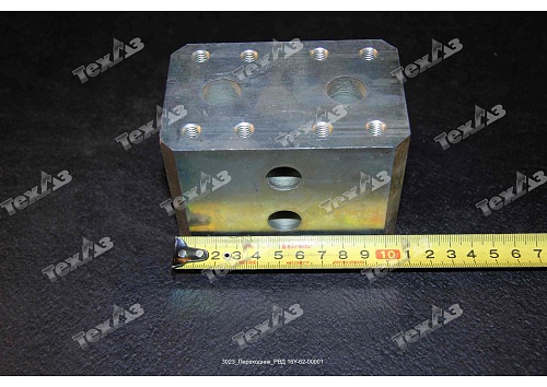 Переходник РВД 16Y-62-00001 Переходник РВД 16Y-62-00001