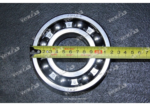 Подшипник GB276-6311C4 Подшипник GB276-6311C4