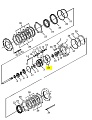 Кольцо 111-15-00026 Кольцо 111-15-00026