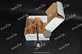 Клапан выпускной 330-10007012С Клапан выпускной 330-10007012С
