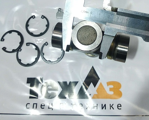 Крестовина F0618930/S0642678 VR Крестовина F0618930/S0642678 VR
