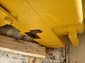 Коробка переключения передач 2BS315A (насосы под 14 шлицов) уценка Коробка переключения передач 2BS315A (насосы под 14 шлицов) уценка