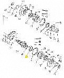 Подшипник GB297-32215/7515E VR Подшипник GB297-32215/7515E VR